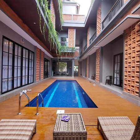 Mantra House Hotel Jimbaran  Exterior photo
