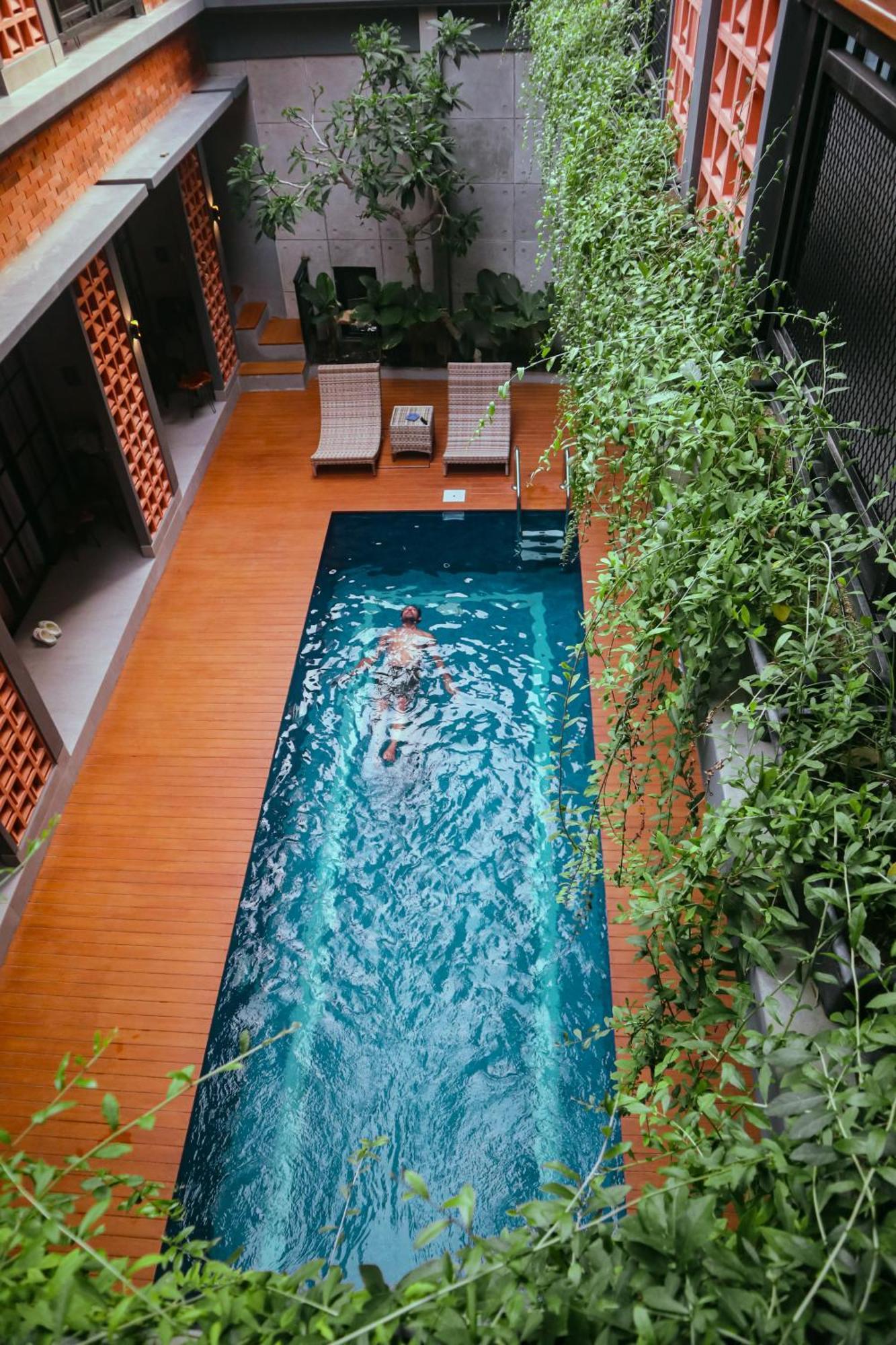 Mantra House Hotel Jimbaran  Exterior photo
